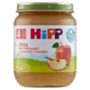 HiPP BIO alma gyümölcsdesszert 4 hónapos kortól 125 g termékhez kapcsolódó kép
