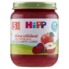 HiPP BIO alma céklával gyümölcs- és zöldségkészítmény bébidesszert 5 hónapos kortól 125 g termékhez kapcsolódó kép