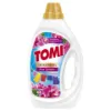 Tomi Aromaterápia Floral Sensation Orchidea folyékony mosószer színes ruhákhoz 19 mosás 855 ml termékhez kapcsolódó kép