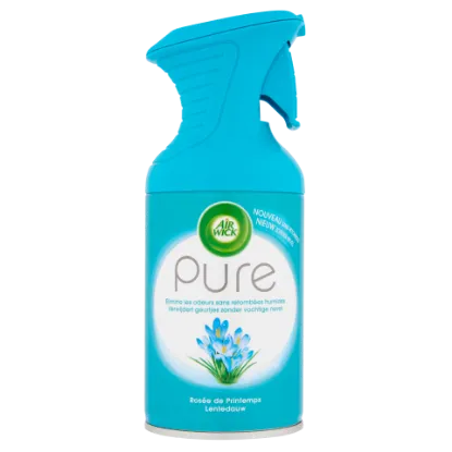 Air Wick Pure Tavaszi Szellő aeroszol 250 ml termékhez kapcsolódó kép