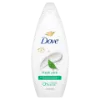 Dove Fresh Care krémtusfürdő 250 ml termékhez kapcsolódó kép