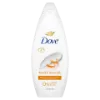Dove Fruity Nourish krémtusfürdő 250 ml termékhez kapcsolódó kép