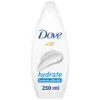 Dove Hydrate krémtusfürdő 250 ml termékhez kapcsolódó kép