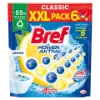 Bref Power Aktiv Lemon WC frissítő 6 x 50 g termékhez kapcsolódó kép