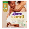 Libero Touch egyszerhasználatos pelenkanadrág, méret: 6, 13-20 kg, 36 db termékhez kapcsolódó kép