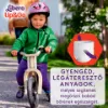 Libero Up&Go egyszerhasználatos bugyipelenka, méret: 7, 16-26 kg, 30 db termékhez kapcsolódó kép