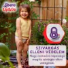 Libero Up&Go egyszerhasználatos bugyipelenka, méret: 7, 16-26 kg, 30 db termékhez kapcsolódó kép