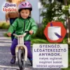 Libero Up&Go egyszerhasználatos bugyipelenka, méret: 5, 10-14 kg, 38 db termékhez kapcsolódó kép