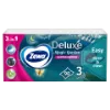Zewa Deluxe 3 rétegű papírzsebkendő limited edition 90 db termékhez kapcsolódó kép