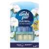 Ambi Pur Cotton Elektromos Légfrissítő-utántöltő, 20ml termékhez kapcsolódó kép