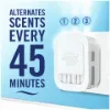 Ambi Pur Cotton Elektromos Légfrissítő-utántöltő, 20ml termékhez kapcsolódó kép