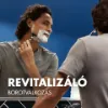 Gillette Series Revitalizáló Borotvazselé Zöld Teával, Férfiaknak, 200ml termékhez kapcsolódó kép