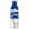 Gillette Series Revitalizáló Borotvahab Zöld Teával, 200ml termékhez kapcsolódó kép