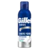 Gillette Series Revitalizáló Borotvahab Zöld Teával, 200ml termékhez kapcsolódó kép