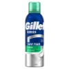 Gillette Series Kondicionáló Borotvahab Kakaóvajjal, 200ml termékhez kapcsolódó kép
