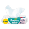 Pampers Sensitive Nedves Törlőkendő, 4 Csomag = 208 db termékhez kapcsolódó kép
