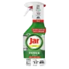 Jar Power Spray, 3 az 1-ben,Könnyű tisztítás és ragyogás az edényekhez és a konyhához, citrom,500 ml termékhez kapcsolódó kép
