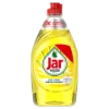 Jar Extra+Citrus Folyékony Mosogatószer.A Jar 1. Számú Formulája Szennyeződések Eltávolításához450ml termékhez kapcsolódó kép