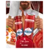 Old Spice Whitewater Chef ajándékcsomag (deo spray és tusfürdő) termékhez kapcsolódó kép