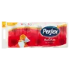Perfex Pure White toalett papír 3 rétegű 10 tekercs termékhez kapcsolódó kép