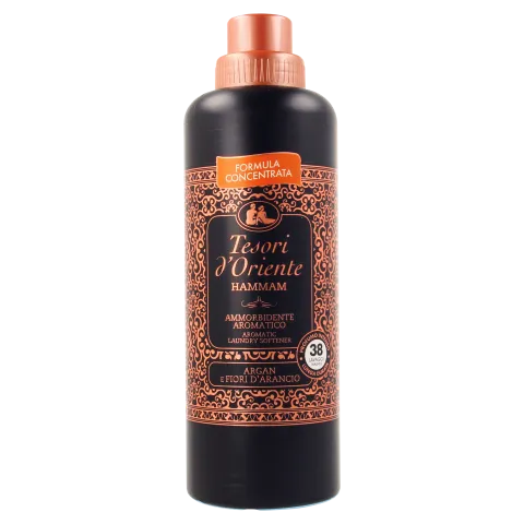 Tesori D'Oriente öblítő koncentrátum 38 mosás 760ml Hammam termékhez kapcsolódó kép