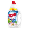 Tomi Color Mandulatej folyékony mosószer színes ruhákhoz 50 mosás 2,25 l termékhez kapcsolódó kép