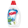 Tomi Amazónia Frissesége folyékony mosószer fehér és színes ruhákhoz 22 mosás 990 ml termékhez kapcsolódó kép