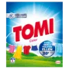 Tomi Color mosószer színes ruhákhoz 4 mosás 220 g termékhez kapcsolódó kép