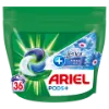 Ariel All-in-1 PODS Mosókapszula 36 Mosáshoz termékhez kapcsolódó kép