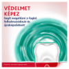 Parodontax Active Gum Health Fresh Mint alkoholmentes szájvíz fluoriddal 500 ml termékhez kapcsolódó kép