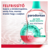 Parodontax Active Gum Health Fresh Mint alkoholmentes szájvíz fluoriddal 500 ml termékhez kapcsolódó kép