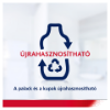 Parodontax Active Gum Health Fresh Mint alkoholmentes szájvíz fluoriddal 500 ml termékhez kapcsolódó kép
