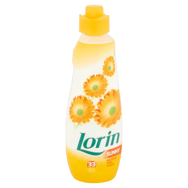 Lorin öblítő koncentrátum Sunny 1l termékhez kapcsolódó kép