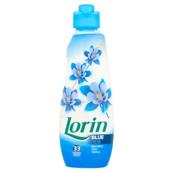 Lorin öblítő koncentrátum Blue Fresh 1l termékhez kapcsolódó kép