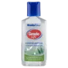 Brado Life Aloe Vera kézfertőtlenítő gél 50 ml termékhez kapcsolódó kép