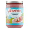 Kecskeméti bio gyümölcs és joghurt alma-eper bébidesszert 7 hónapos kortól 190 g termékhez kapcsolódó kép