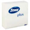Zewa Plus szalvéta 1 rétegű 100 db termékhez kapcsolódó kép