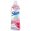 Silan Fresh Control textilöblítő koncentrátum 35 mosás 770 ml - Floral Crisp termékhez kapcsolódó kép