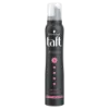 Taft hajrögzítőhab Power kasmír 200ml - fekete-lila termékhez kapcsolódó kép