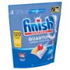 Finish Powerball Quantum All in 1 mosogatógép kapszula 120db Lemon termékhez kapcsolódó kép