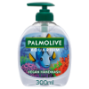 Palmolive Aquarium folyékony szappan 300 ml termékhez kapcsolódó kép