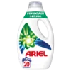 Ariel Mountain Spring folyékony mosószer, 20 mosás, 1l termékhez kapcsolódó kép