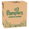 Pampers Active Baby pelenka - havi pelenkacsomag Méret: 3, 208 db Pelenka, 6kg - 10kg termékhez kapcsolódó kép