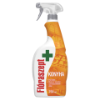 Flóraszept konyhai zsíroldó 750 ml termékhez kapcsolódó kép