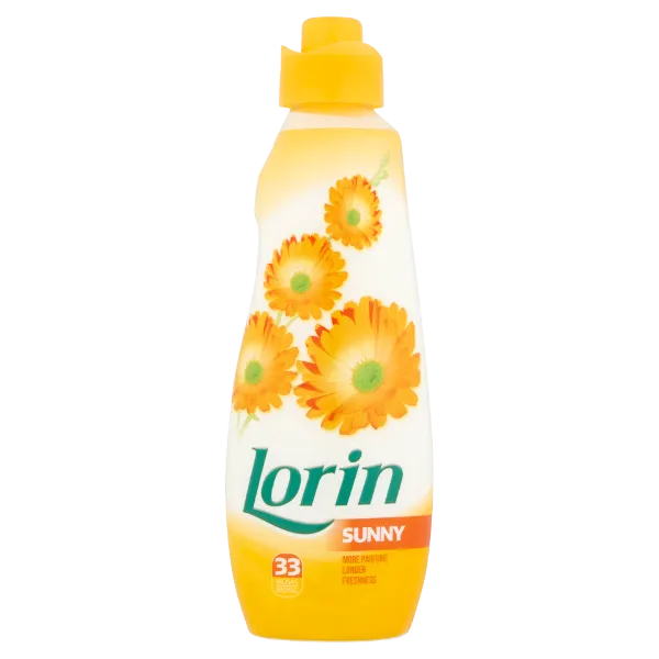 Lorin öblítő koncentrátum Sunny 1l termékhez kapcsolódó kép