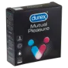 Durex Mutual Pleasure óvszer 3 db termékhez kapcsolódó kép