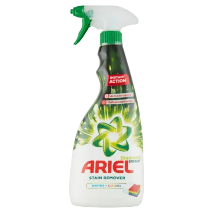 Ariel Diamond Bright folttisztító 750 ml termékhez kapcsolódó kép