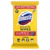 Domestos Lemon Fresh fertőtlenítő törlőkendő 100 db termékhez kapcsolódó kép