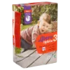Libero Up&Go egyszerhasználatos bugyipelenka, méret: 3, 5-9 kg, 46 db termékhez kapcsolódó kép