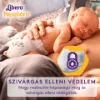 Libero Newborn egyszerhasználatos pelenkanadrág, méret: 2, 3-6 kg, 104 db termékhez kapcsolódó kép